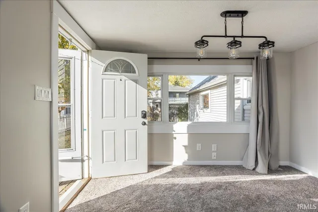 $299,900 | 1204 Central Street, Lafayette, IN 47905