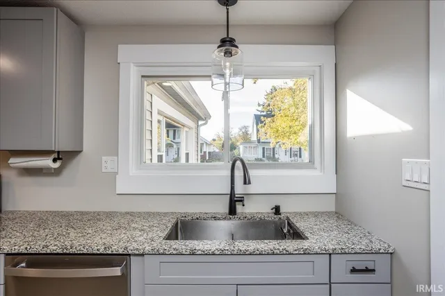 $299,900 | 1204 Central Street, Lafayette, IN 47905