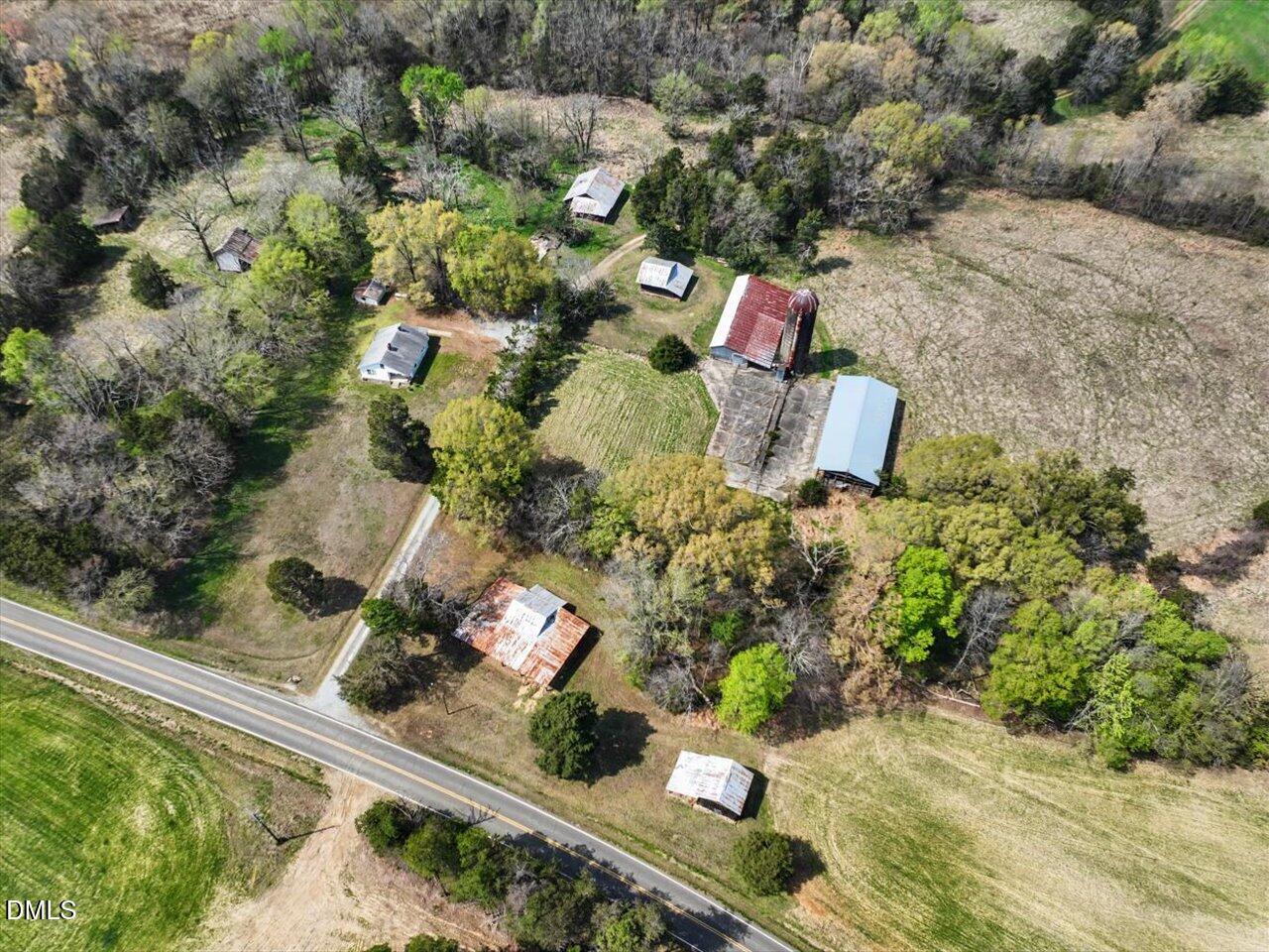 7793 Ridgeville Road Leasburg, NC 27291 - Photo 2 of 91