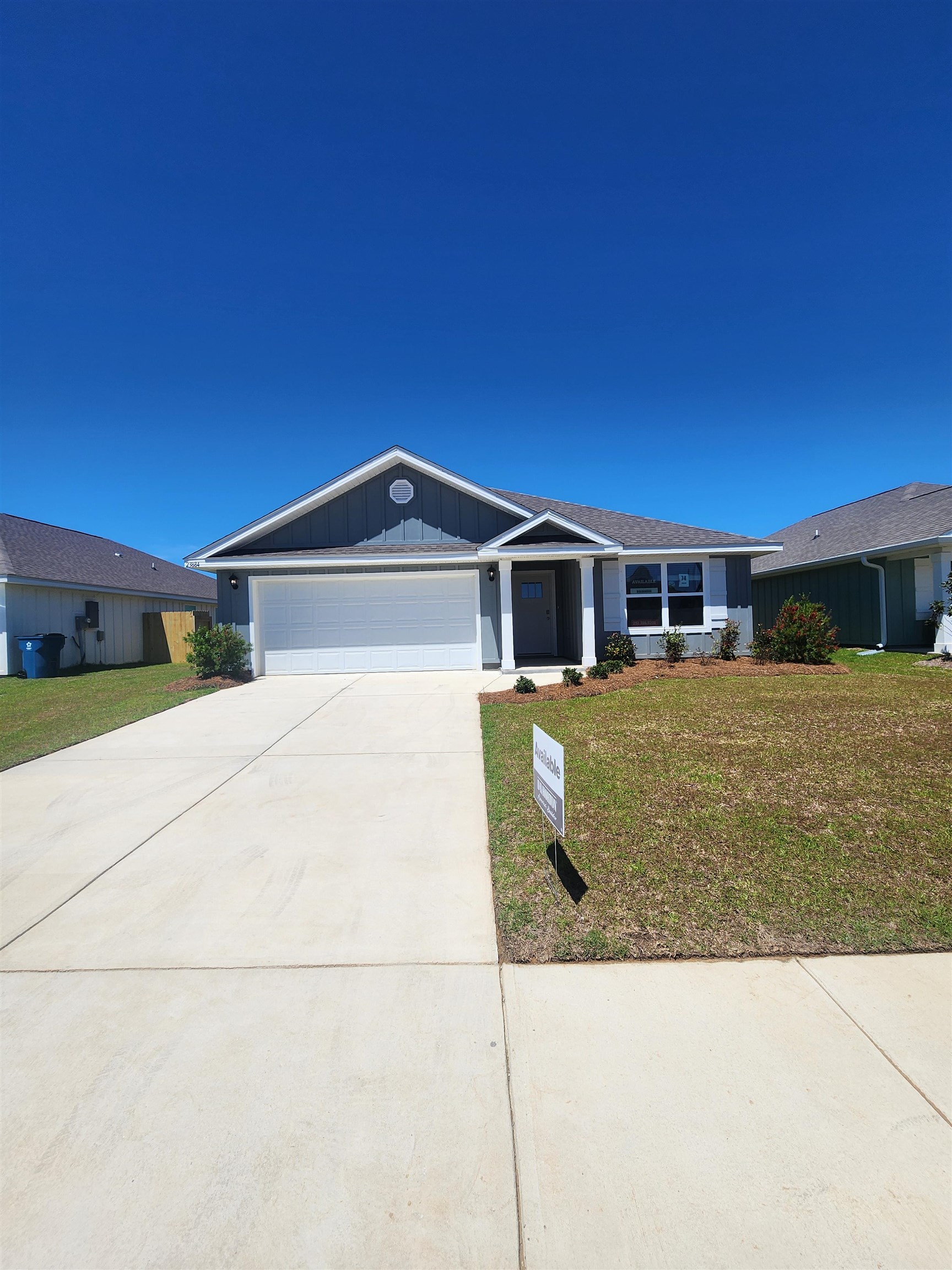 23884 Veranda Circle Elberta, AL 36530 - Photo 11 of 28