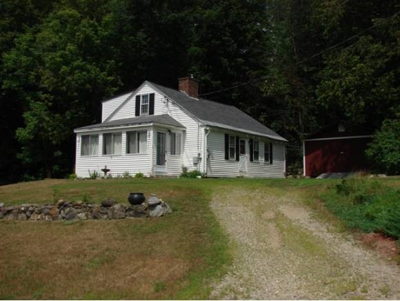 12 Ellsworth Hill Road Wentworth, NH 03282 - Photo 1 of 1 Gallery Image 1
