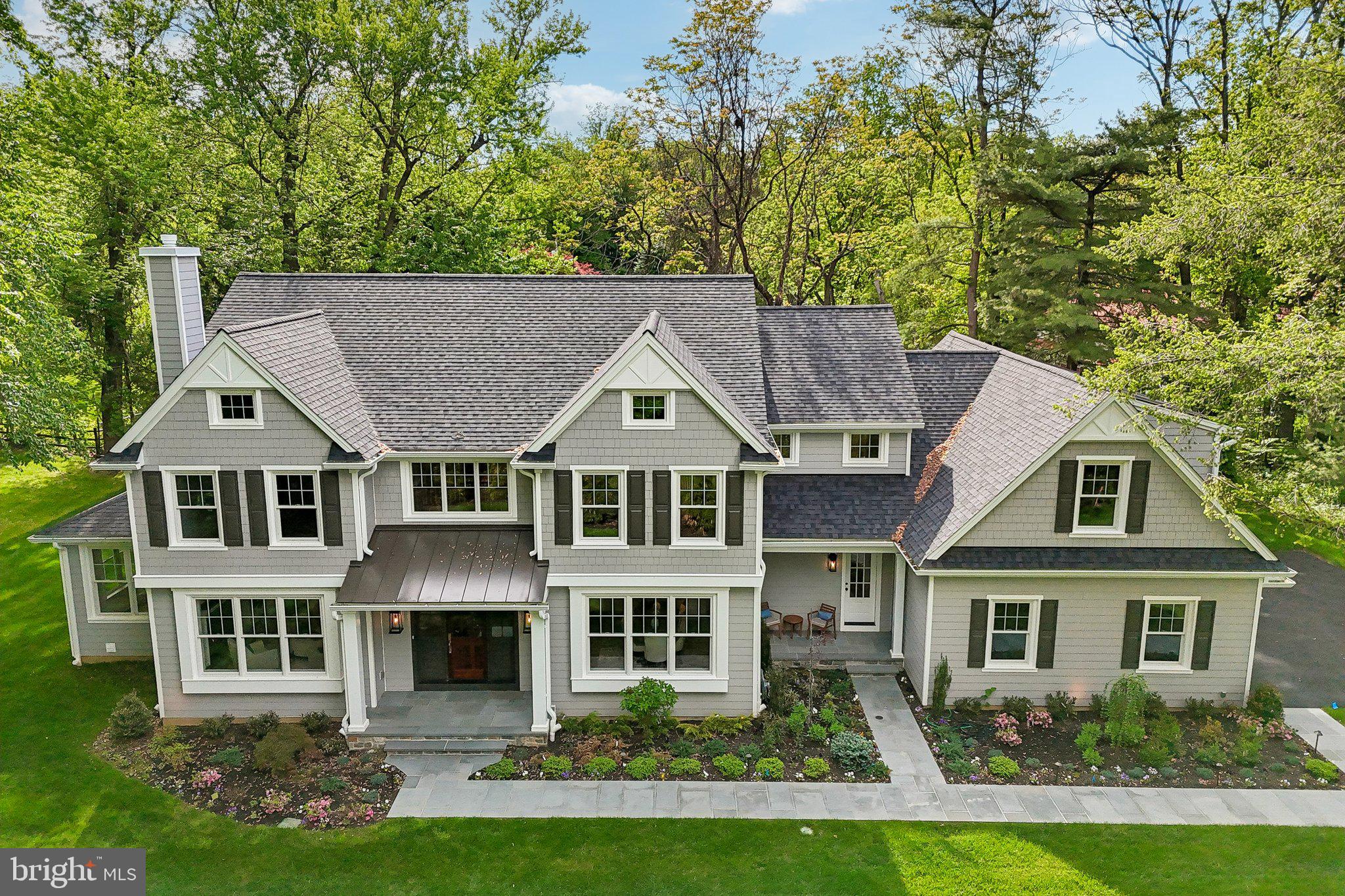 340 Hidden River Road Penn Valley, PA 19072 - Photo 79 of 89