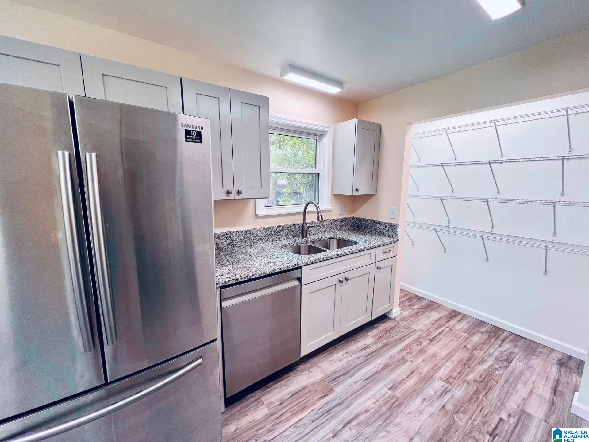 60 Homestead Lane Remlap, AL 35133 - Photo 15 of 27