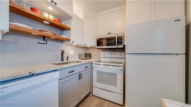 $127,500 | 1115 Tropic Terrace, North Fort Myers, FL 33903