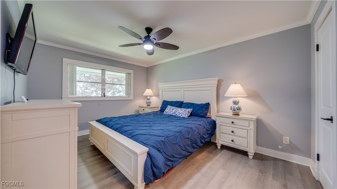 1115 Tropic Terrace North Fort Myers, FL 33903 - Photo 12 of 34