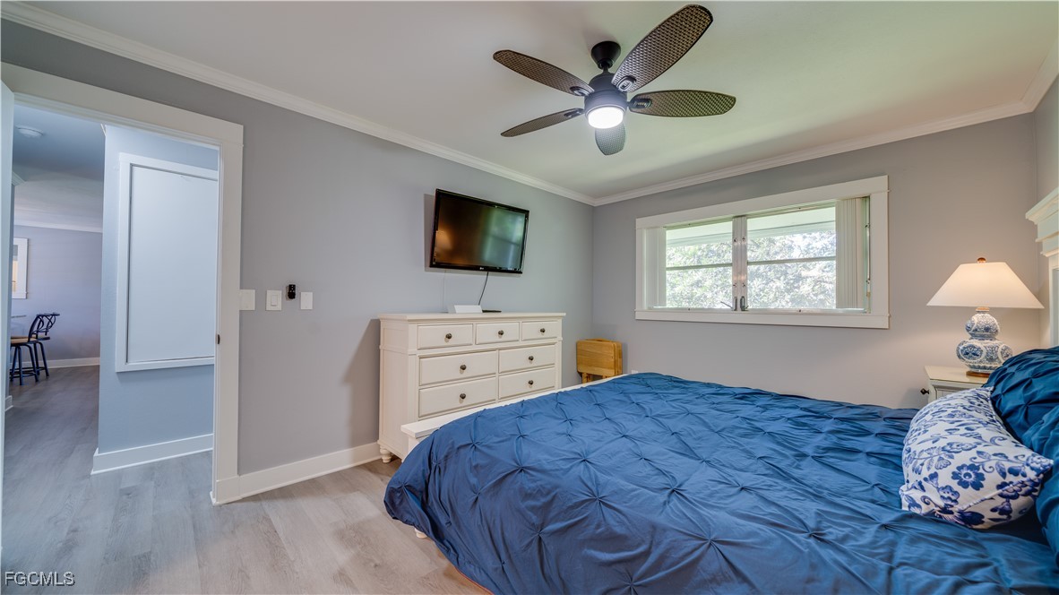 1115 Tropic Terrace North Fort Myers, FL 33903 - Photo 14 of 34