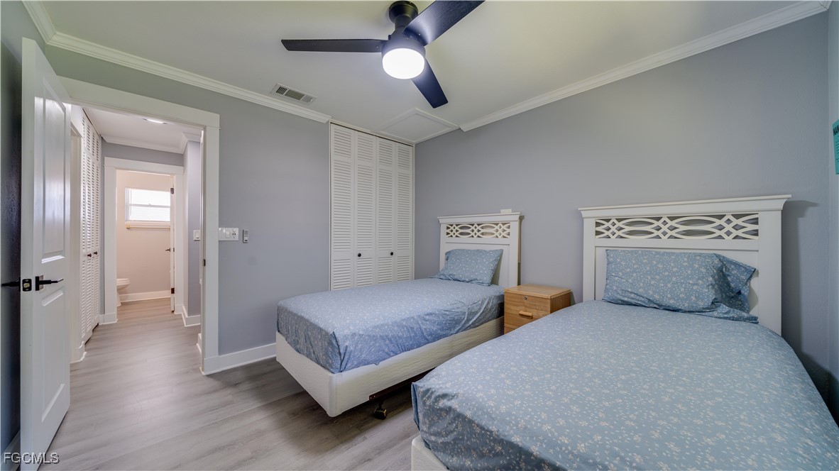 1115 Tropic Terrace North Fort Myers, FL 33903 - Photo 16 of 34