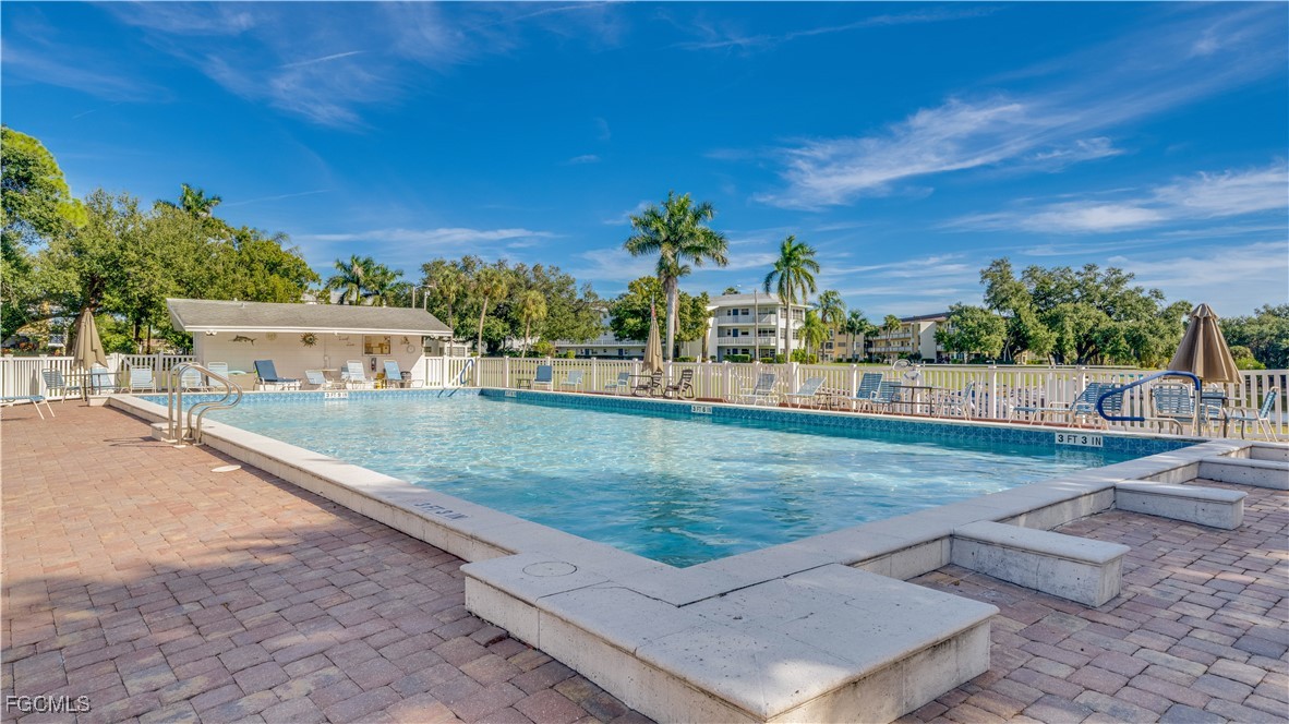 1115 Tropic Terrace North Fort Myers, FL 33903 - Photo 22 of 34