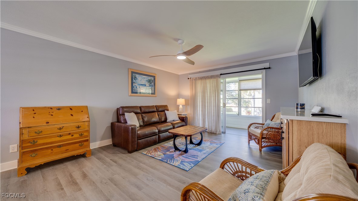 1115 Tropic Terrace North Fort Myers, FL 33903 - Photo 8 of 34