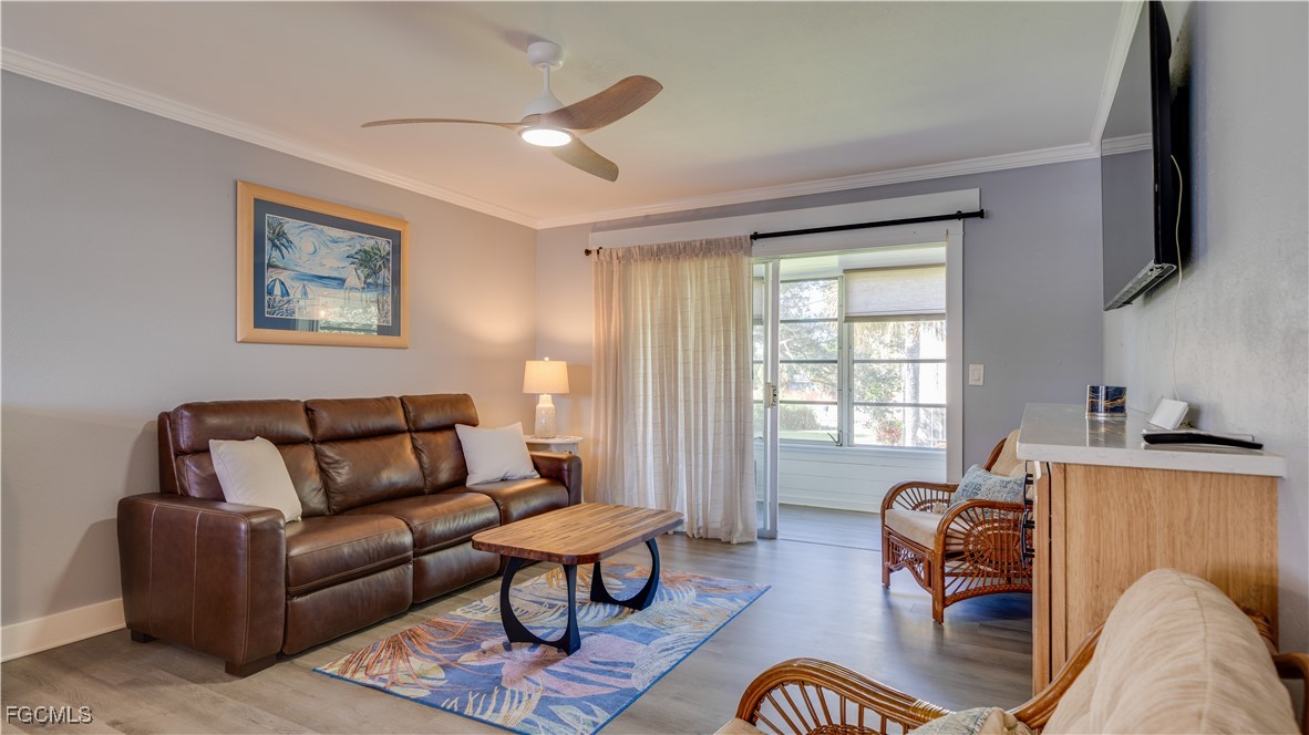 1115 Tropic Terrace North Fort Myers, FL 33903 - Photo 9 of 34