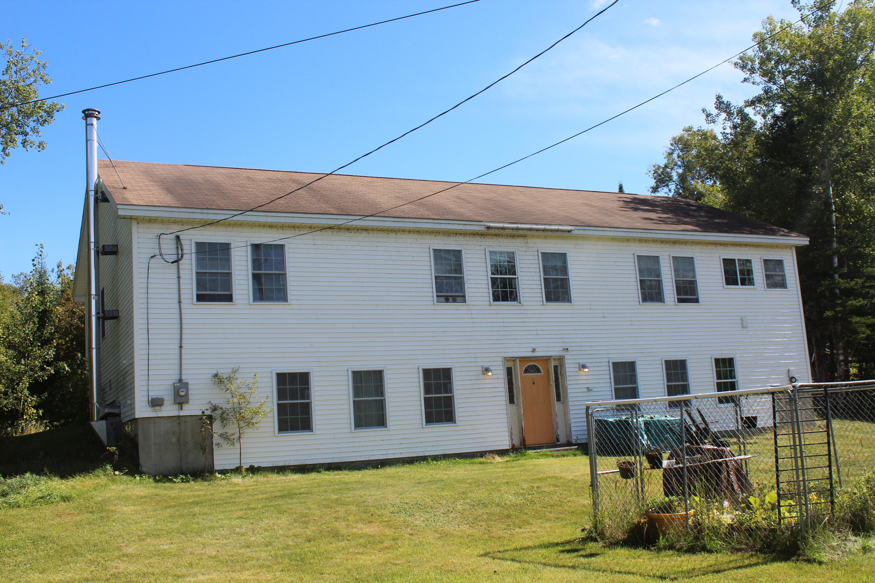 229 River Road, Oakfield, ME 04763 Compass