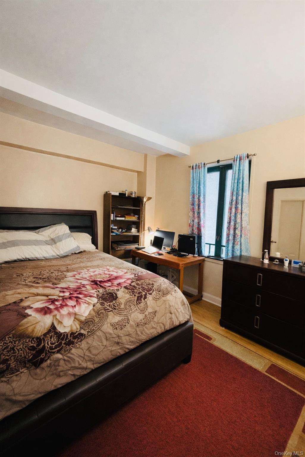 1566 Unionport Road, Unit 1C Bronx, NY 10462 - Photo 4 of 4 BIG BED ROOM