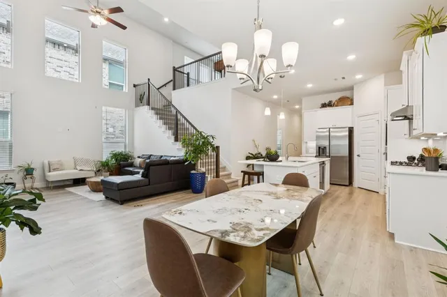 $528,000 | 5503 Waterloo Drive, Sachse, TX 75048