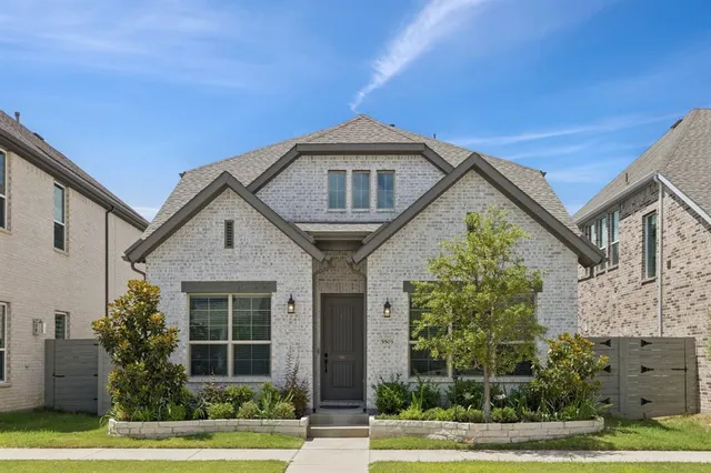 $528,000 | 5503 Waterloo Drive, Sachse, TX 75048