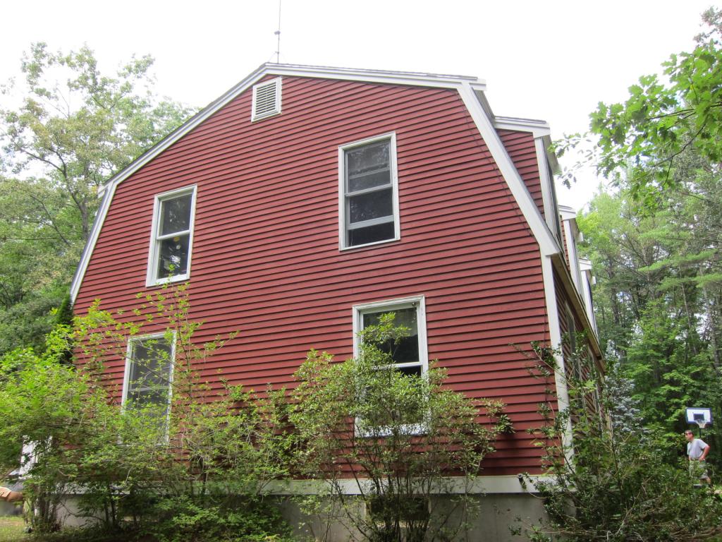 171 Riverdale Road New Boston, NH 03070 - Photo 2 of 35