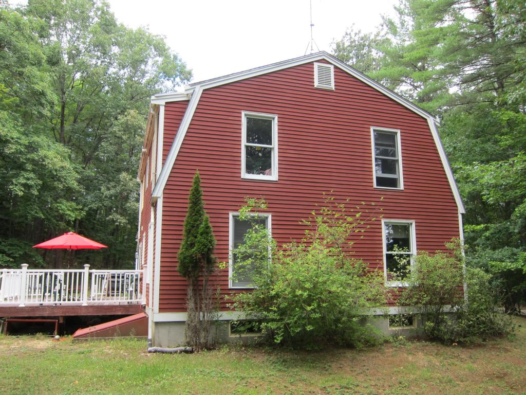 171 Riverdale Road New Boston, NH 03070 - Photo 3 of 35
