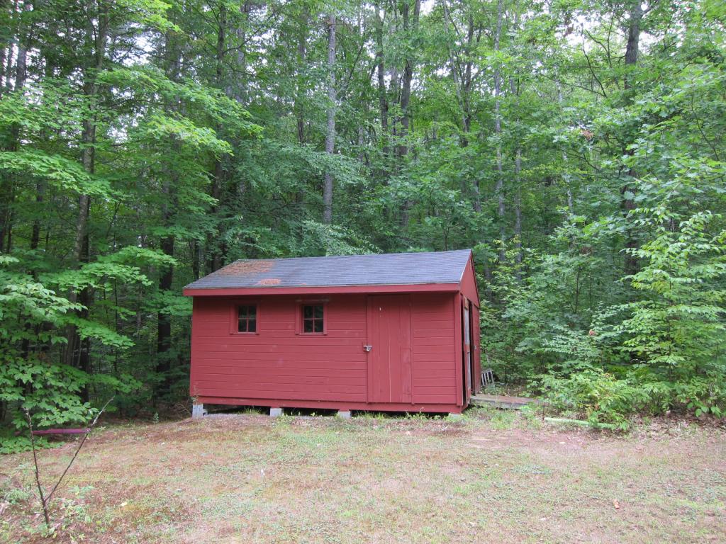 171 Riverdale Road New Boston, NH 03070 - Photo 4 of 35