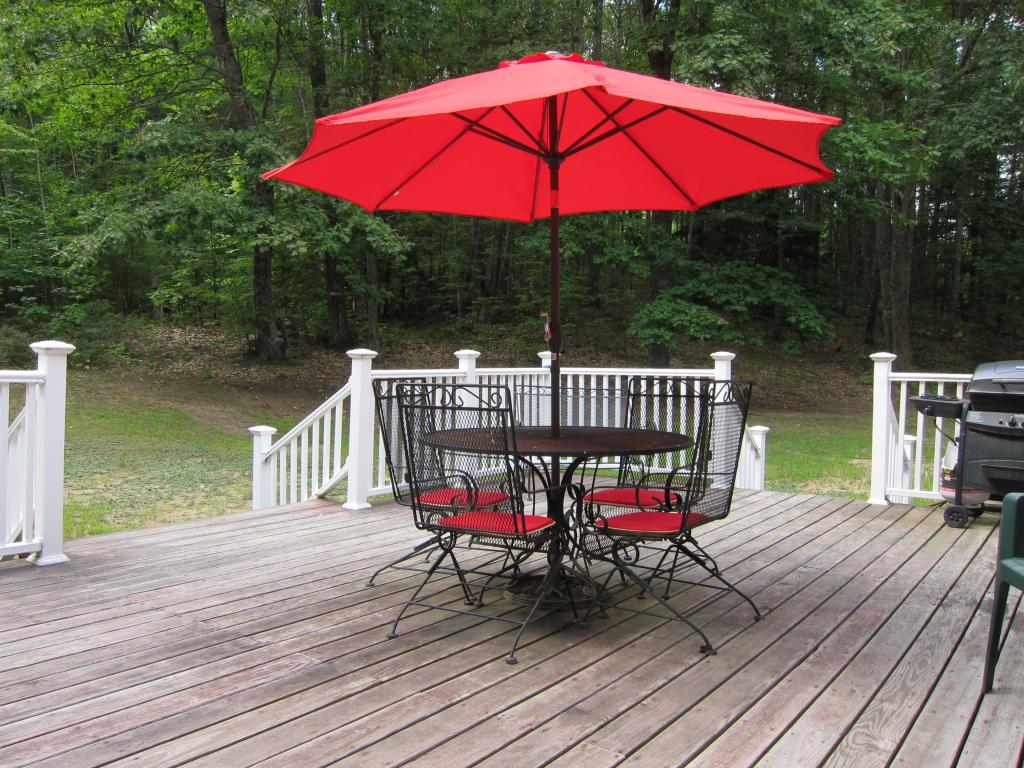171 Riverdale Road New Boston, NH 03070 - Photo 33 of 35
