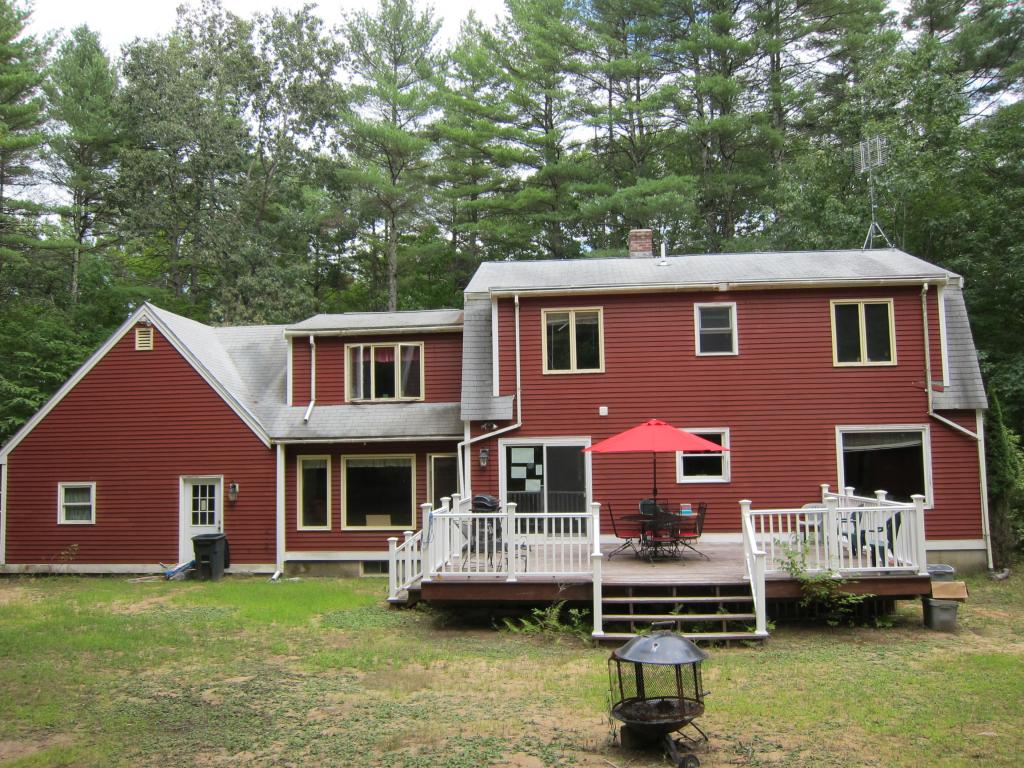171 Riverdale Road New Boston, NH 03070 - Photo 5 of 35