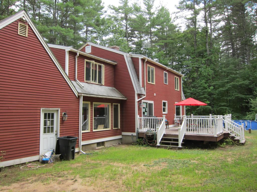 171 Riverdale Road New Boston, NH 03070 - Photo 6 of 35