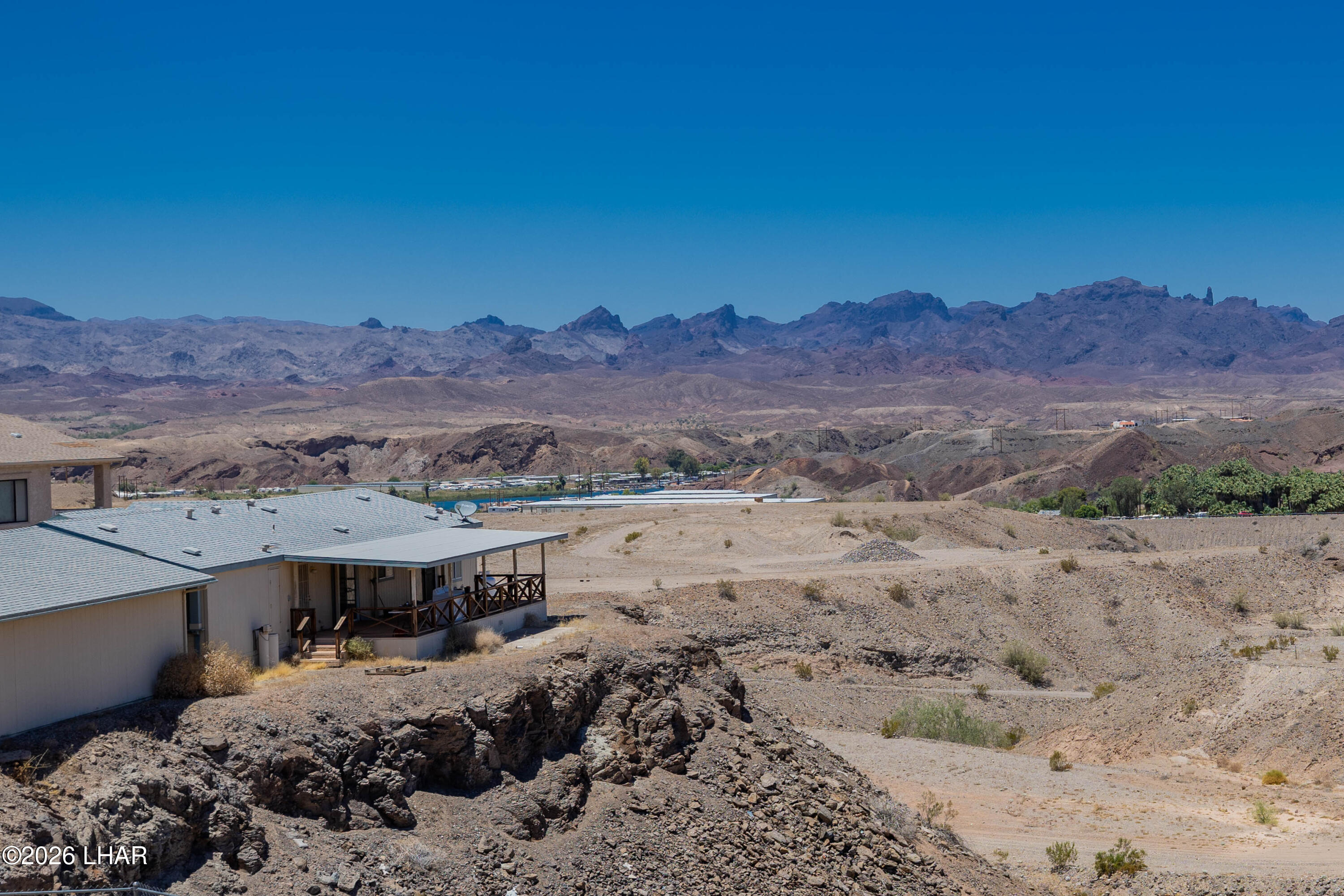 31941 Rio Vista Road Parker, AZ 85344 - Photo 18 of 49