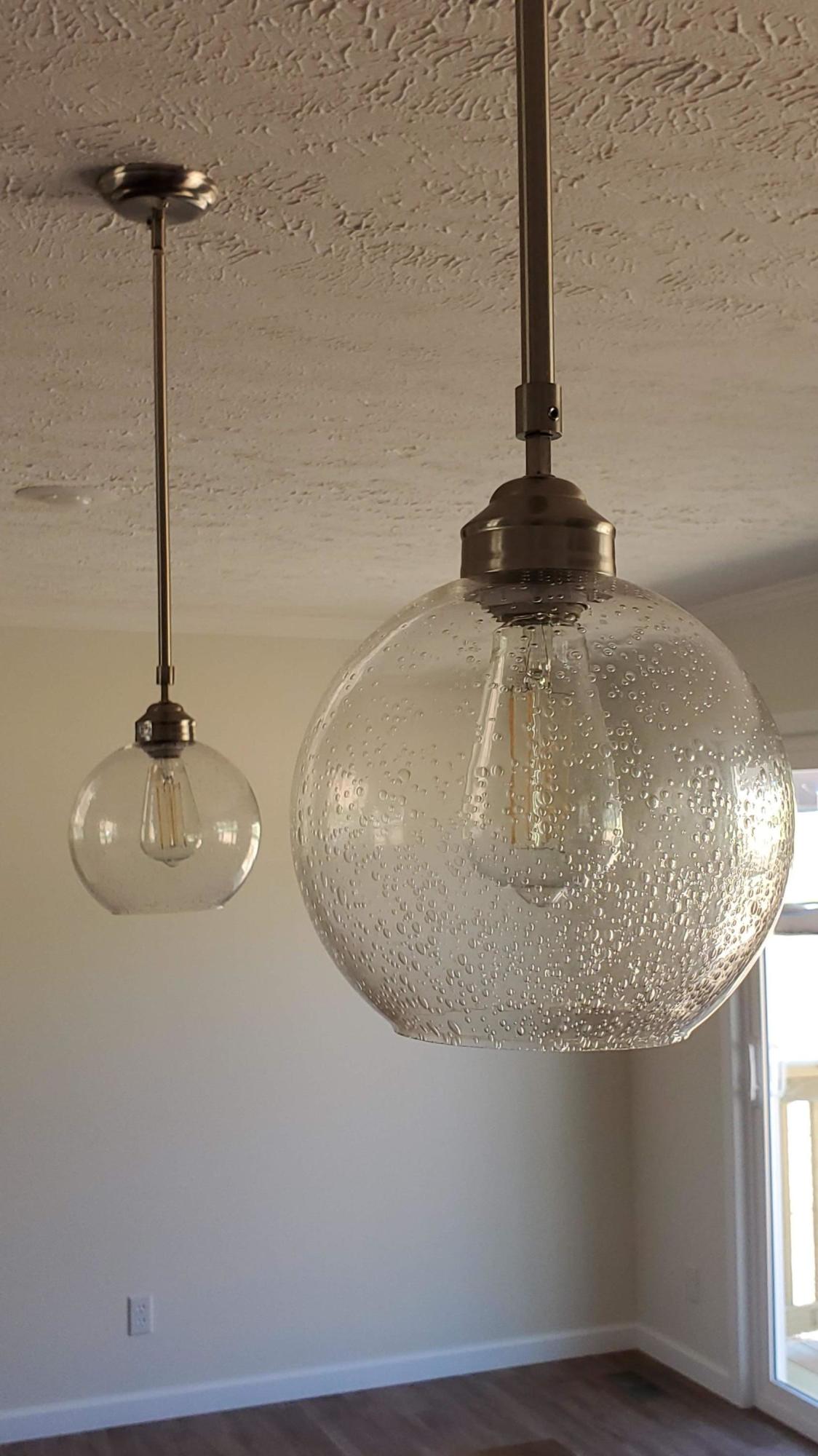 228 Walnut Grove Road Vonore, TN 37885 - Photo 20 of 33 Elegant lighting
