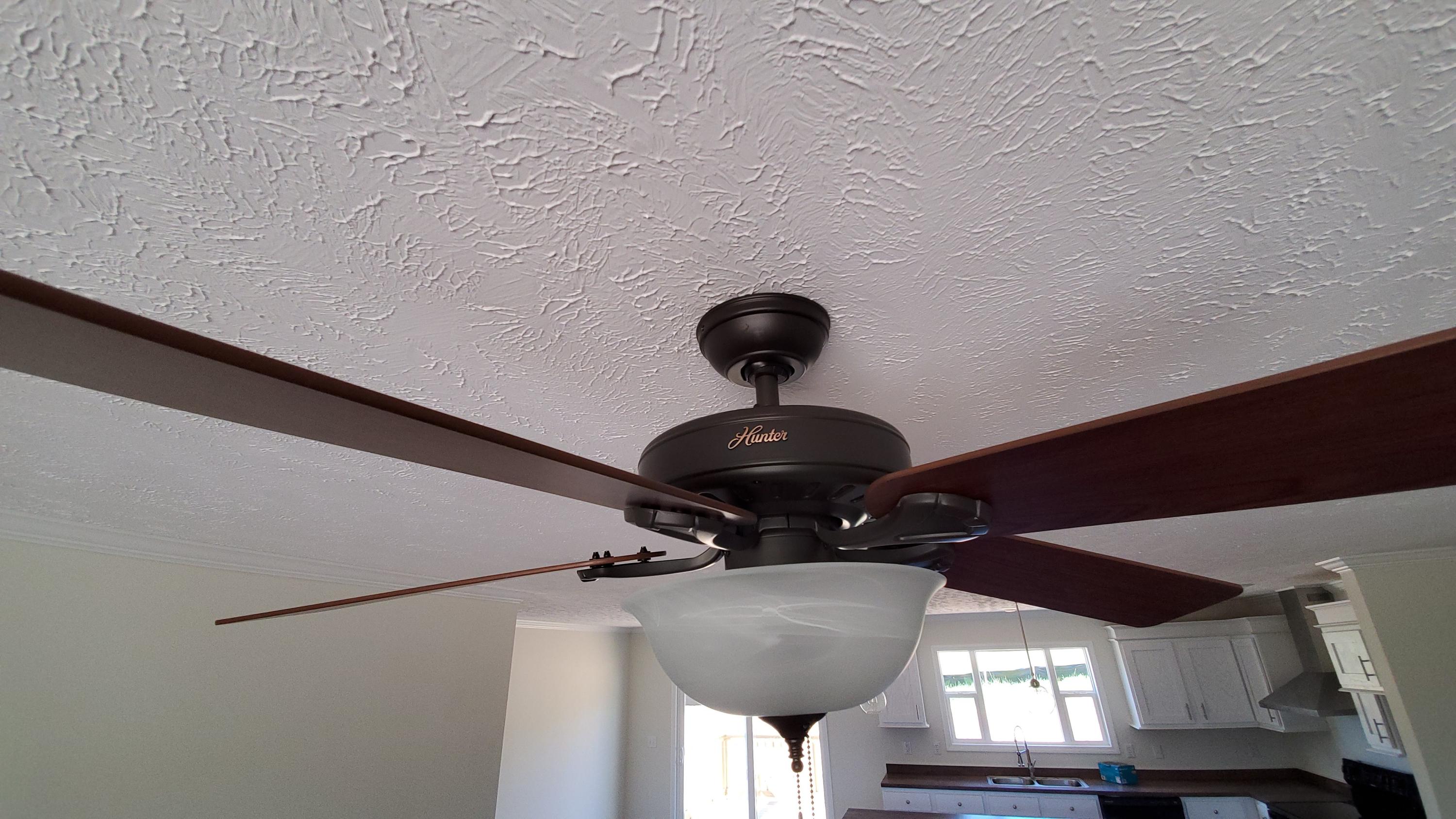 228 Walnut Grove Road Vonore, TN 37885 - Photo 21 of 33 Hunter Fans