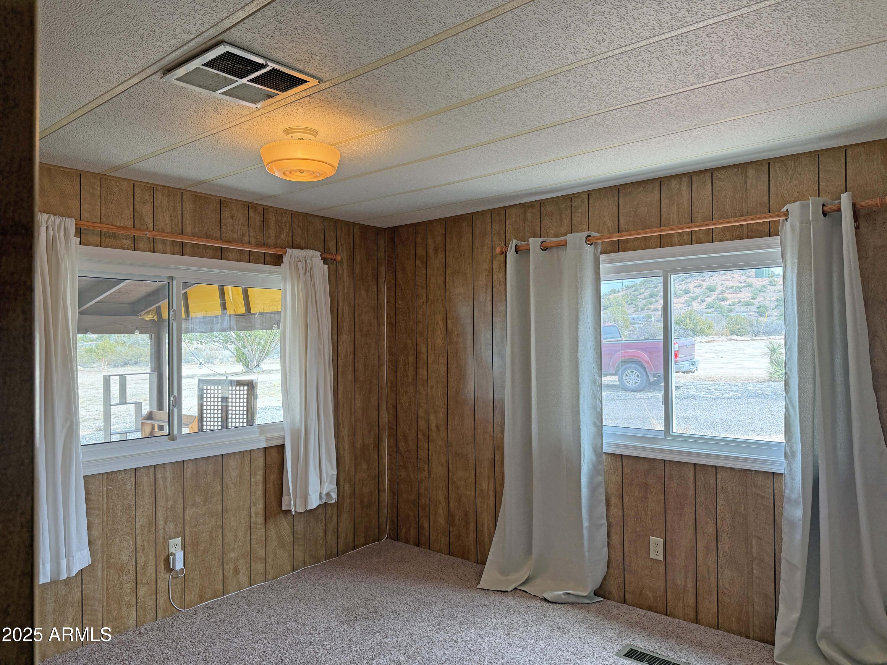 4715 North Drifting Sands Road Rimrock, AZ 86335 - Photo 19 of 39 a view of front door