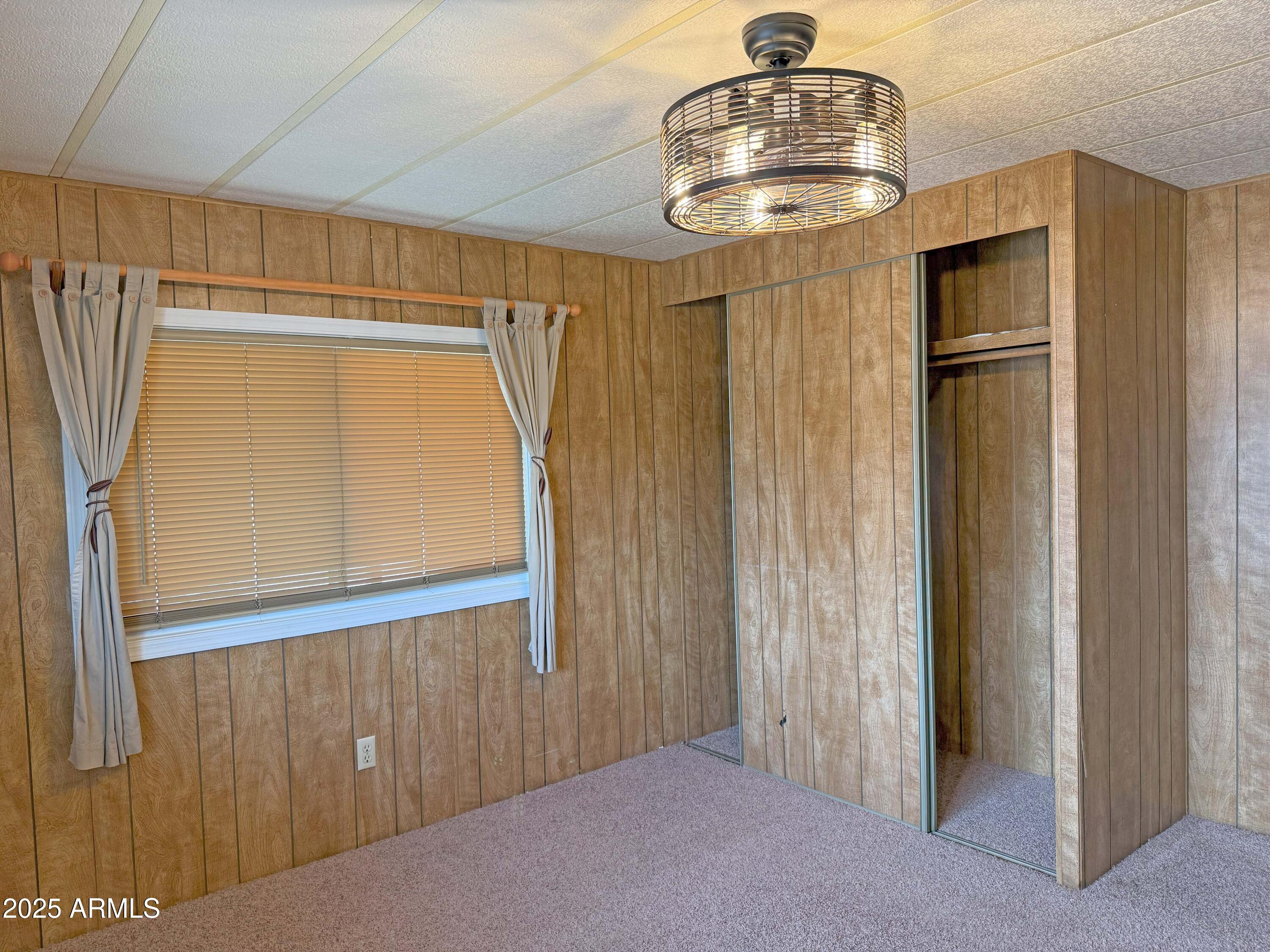 4715 North Drifting Sands Road Rimrock, AZ 86335 - Photo 23 of 39 a view of a storage & utility room