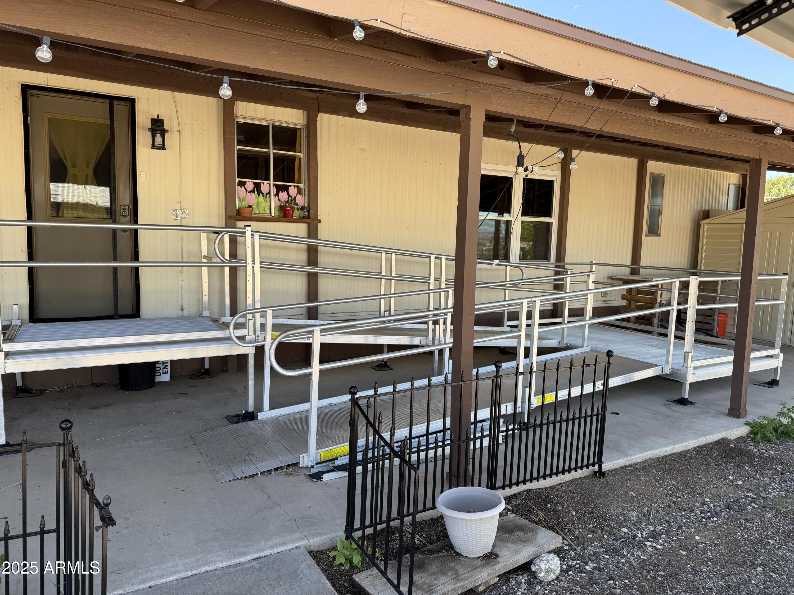 4715 North Drifting Sands Road Rimrock, AZ 86335 - Photo 30 of 39