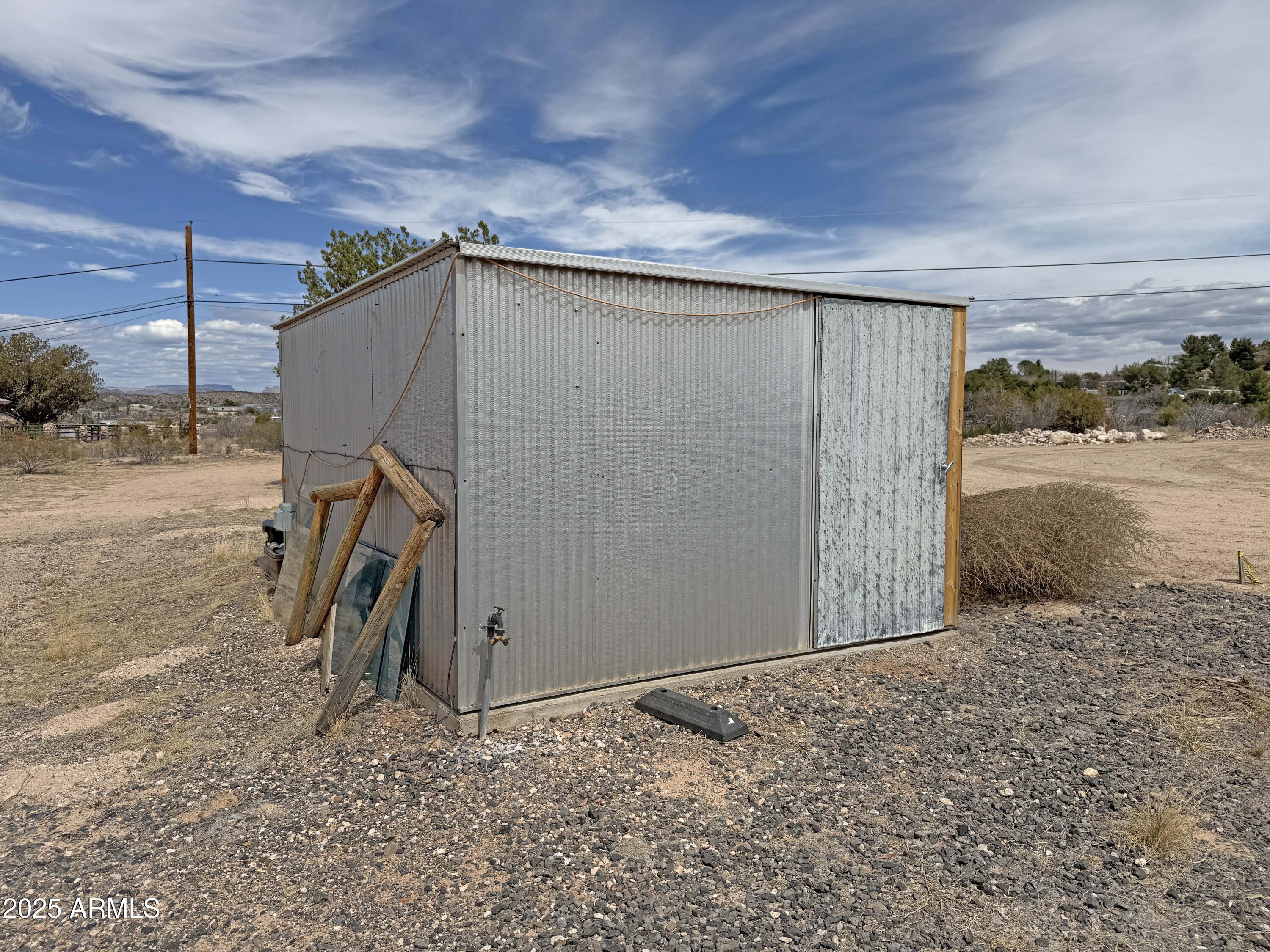 4715 North Drifting Sands Road Rimrock, AZ 86335 - Photo 35 of 39