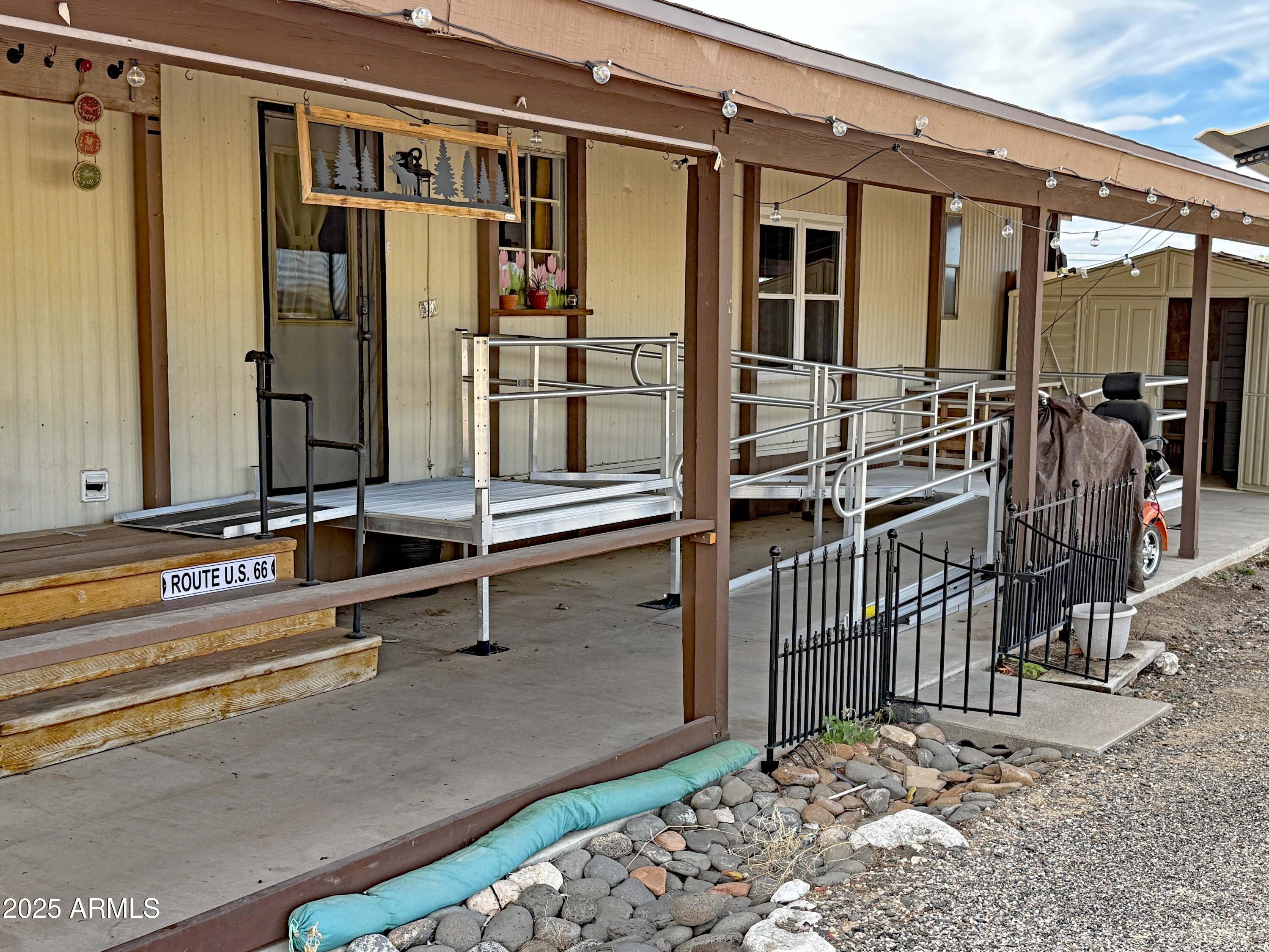 4715 North Drifting Sands Road Rimrock, AZ 86335 - Photo 4 of 39