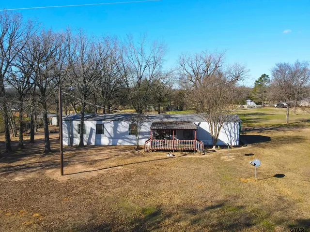 $405,000 | 1122 County Road 2381, Winnsboro, TX 75494