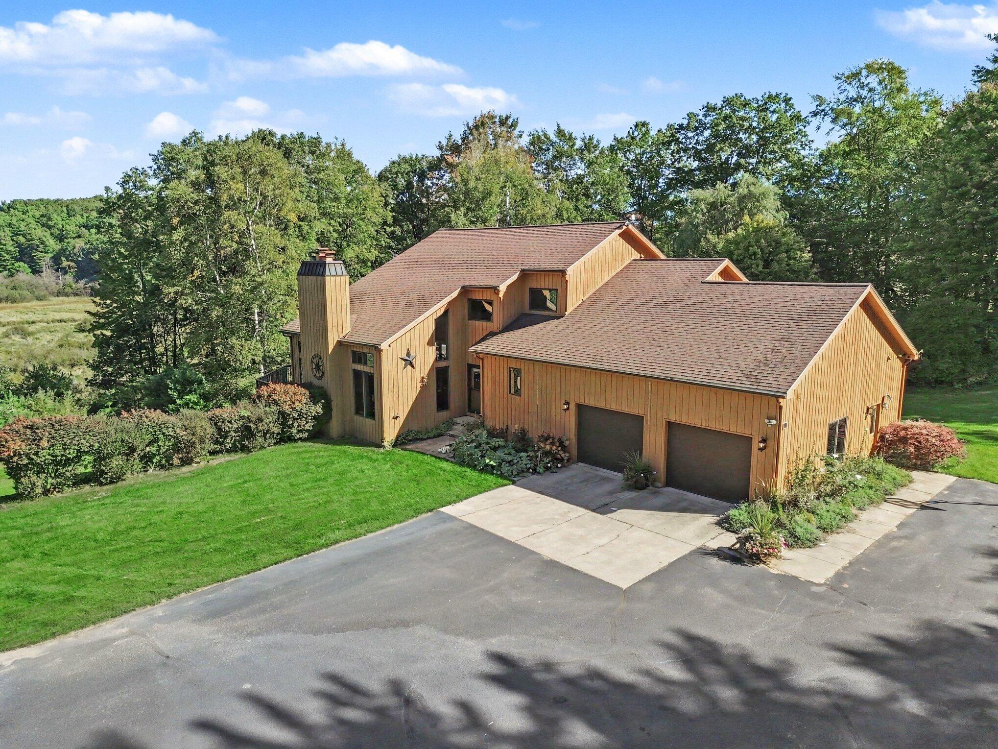 5336 West Riverside Lane Ludington, MI 49431 - Photo 1 of 51 Home