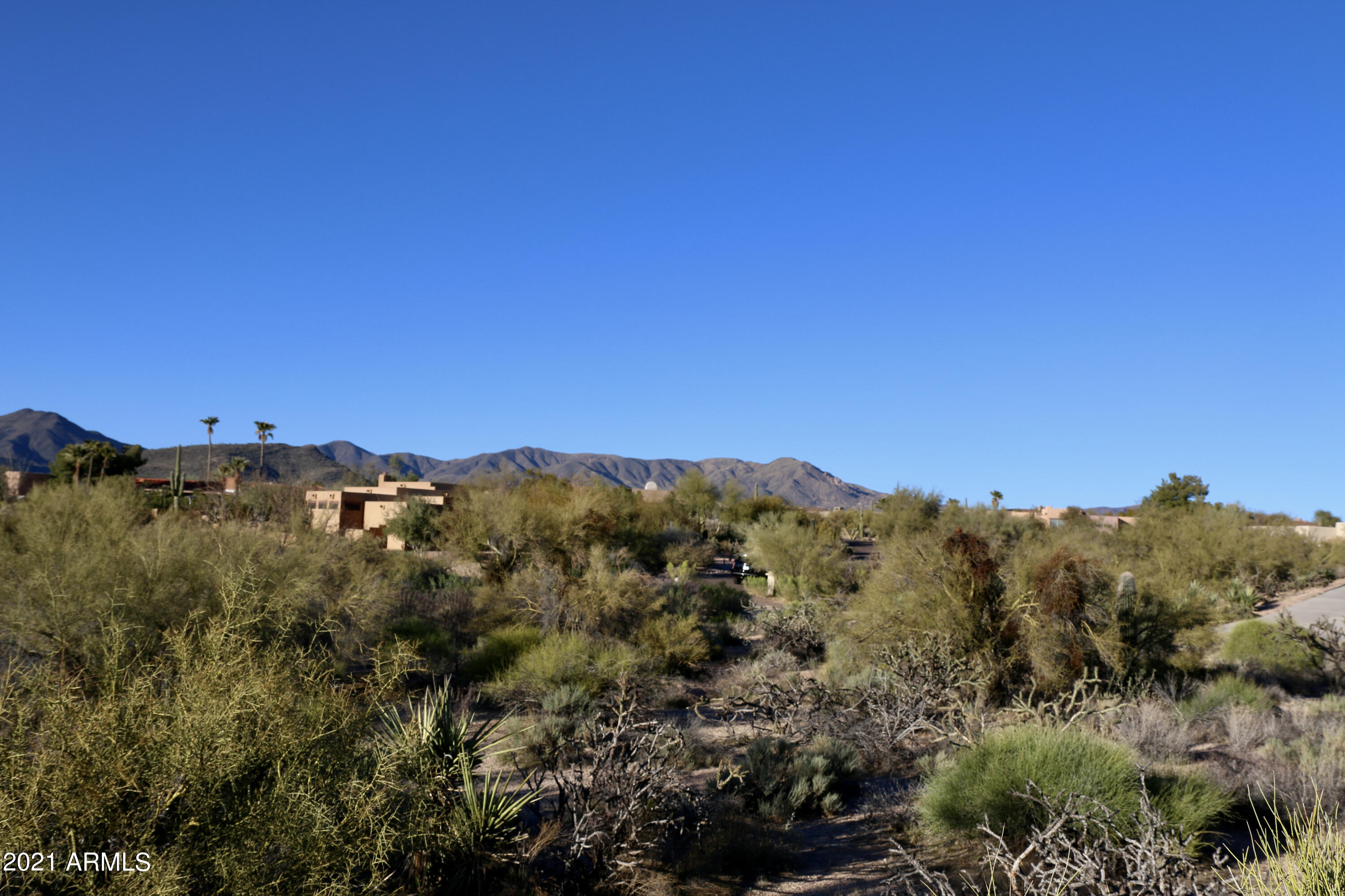 9511 East Romping Road, Unit 107 Carefree, AZ 85377 - Photo 18 of 48 Views th north west