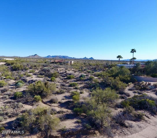 9511 East Romping Road, Unit 107 Carefree, AZ 85377 - Photo 3 of 48 Views to the south