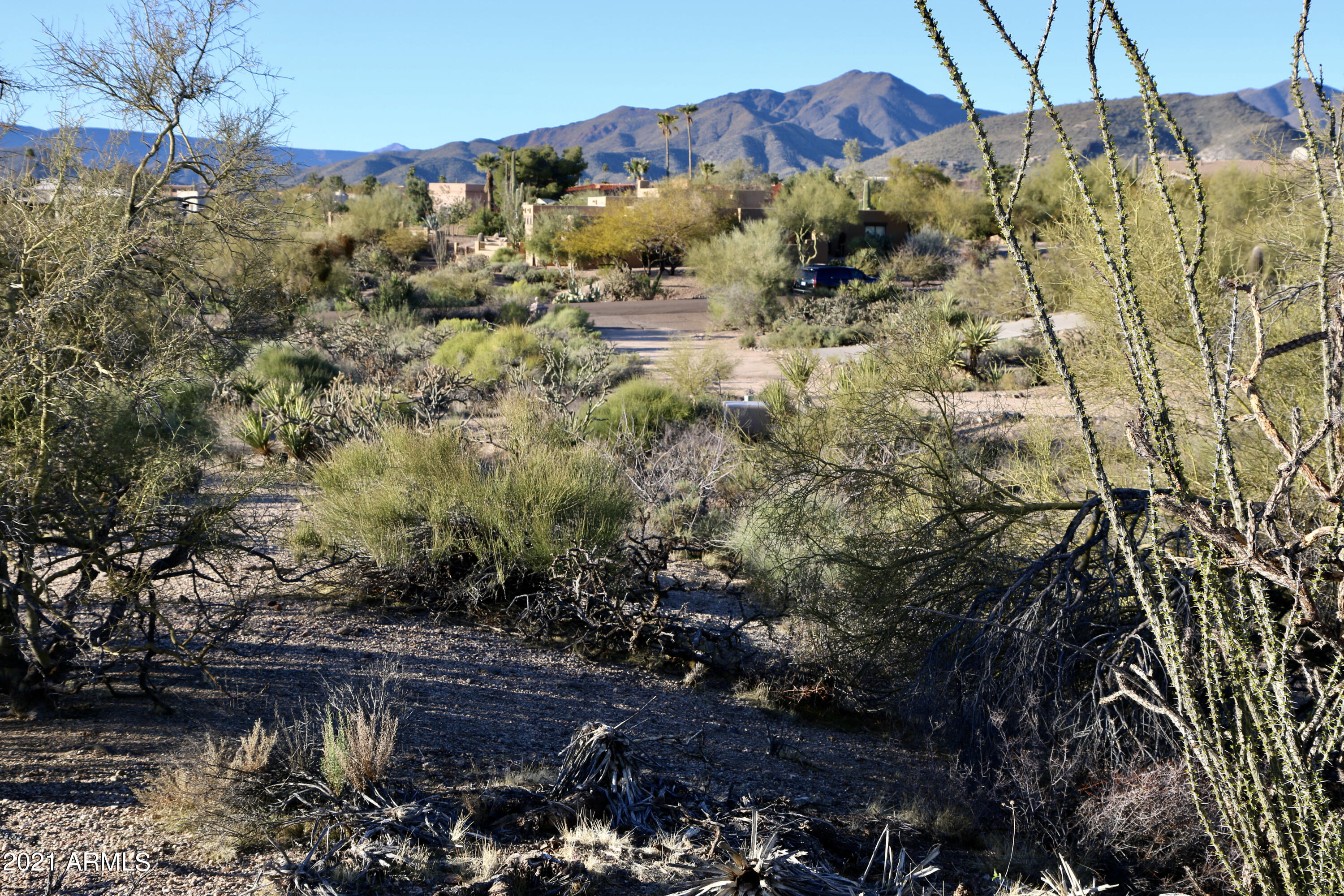 9511 East Romping Road, Unit 107 Carefree, AZ 85377 - Photo 39 of 48 F952BF77-F10E-47F4-893D-71EDE340FDD6_1_2