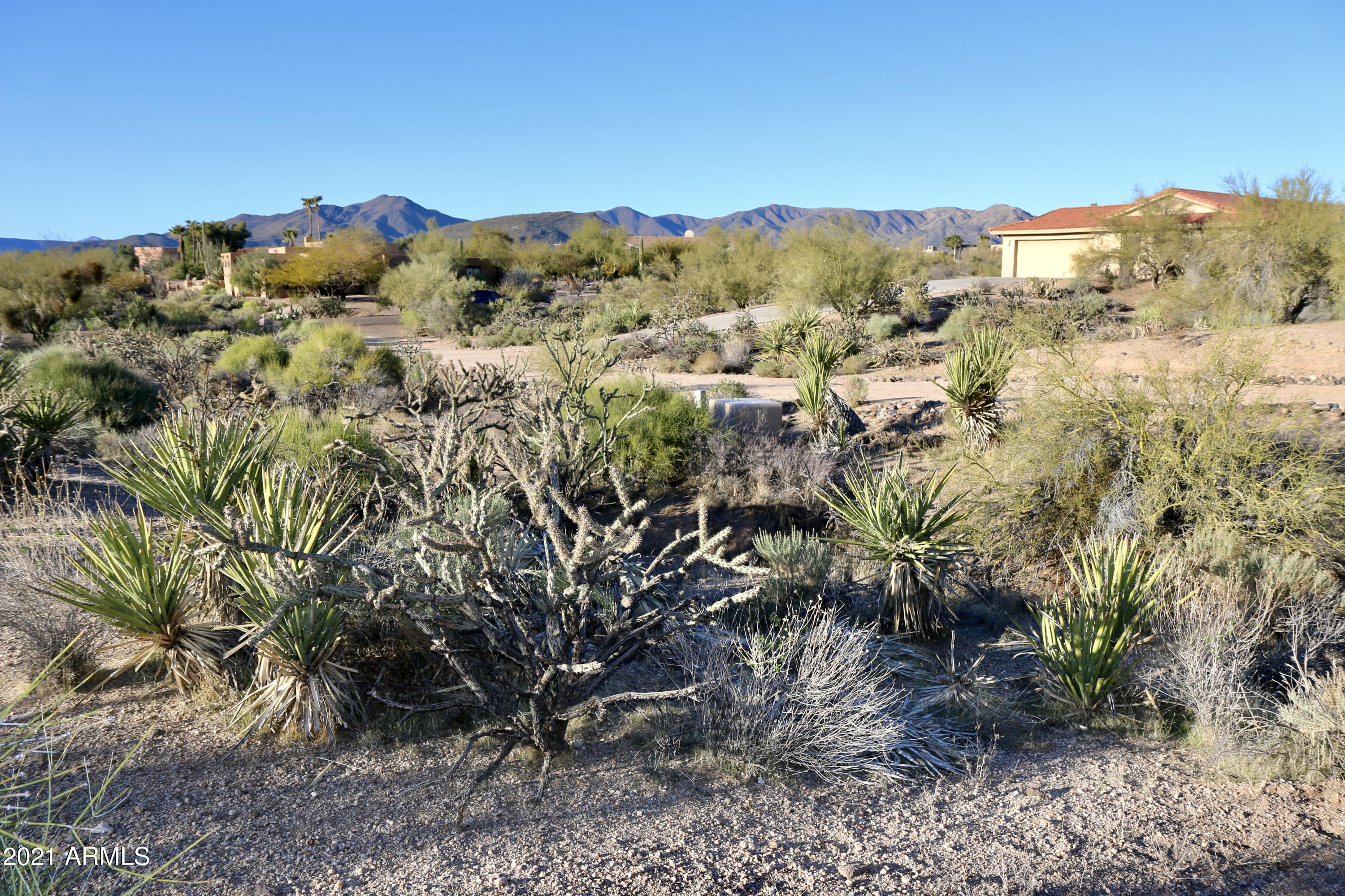9511 East Romping Road, Unit 107 Carefree, AZ 85377 - Photo 40 of 48 AAA44F2D-6F1D-4F8F-89E7-3A90C4F174BC_1_2