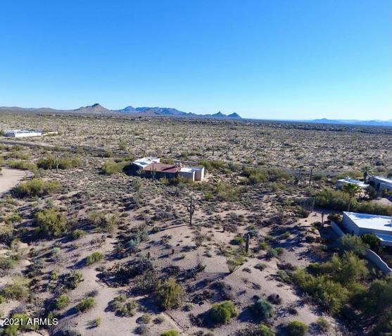 9511 East Romping Road, Unit 107 Carefree, AZ 85377 - Photo 4 of 48 Views to the south