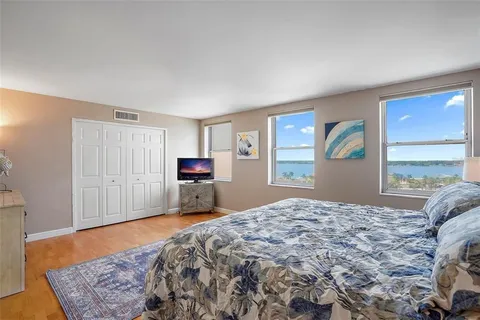 $699,000 | 10355 Paradise Boulevard, Unit 10101011, St. Petersburg, FL 33706