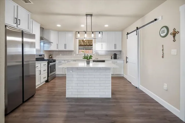 $325,000 | 1236 Martin Street, Mason, TX 76856