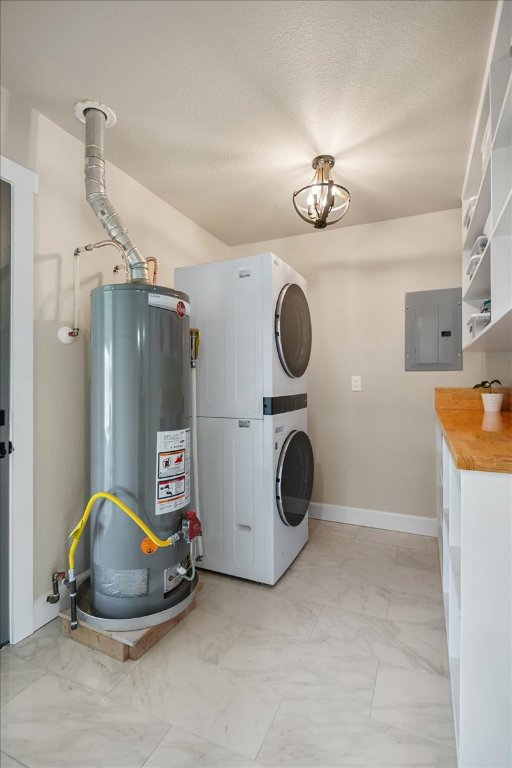 1236 Martin Street Mason, TX 76856 - Photo 27 of 40 a utility room with dryer and washer