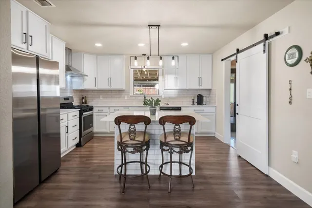 $325,000 | 1236 Martin Street, Mason, TX 76856