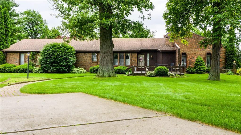 1099 Three Mile Road Urbana, OH 43078 - Photo 1 of 63
