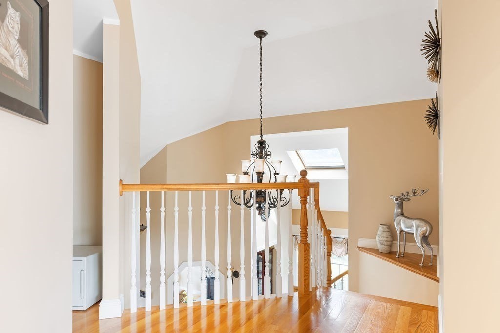 114 Upper Gore Road Webster, MA 01570 - Photo 16 of 40 a view of a livingroom with wooden floor