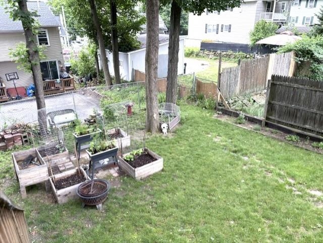 421 Laurel Street Manchester, NH 03103 - Photo 30 of 31