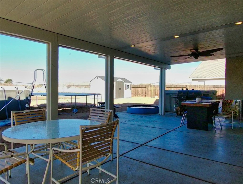21172 Burgundy Way Apple Valley, CA 92308 - Photo 26 of 36