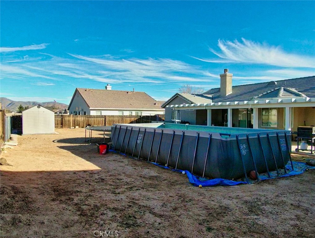 21172 Burgundy Way Apple Valley, CA 92308 - Photo 30 of 36