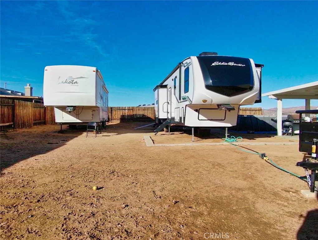 21172 Burgundy Way Apple Valley, CA 92308 - Photo 32 of 36