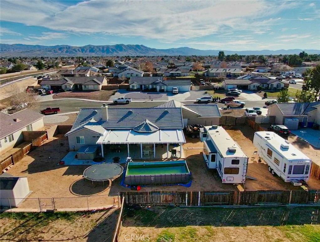 21172 Burgundy Way Apple Valley, CA 92308 - Photo 34 of 36